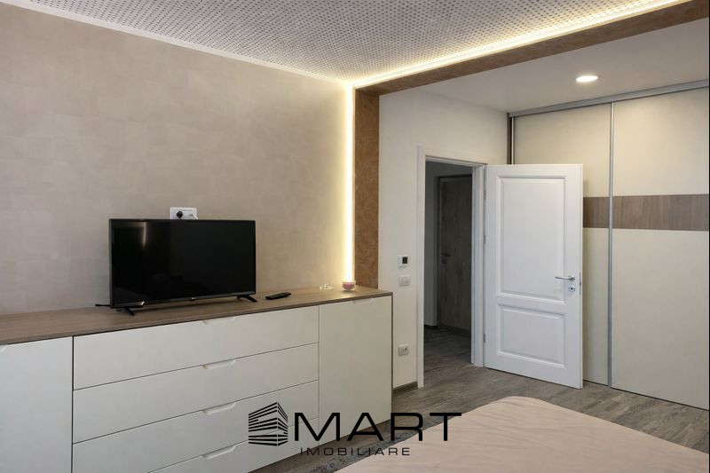 Apartament 3 camere în Avram Iancu, Brașov – 62 mp
