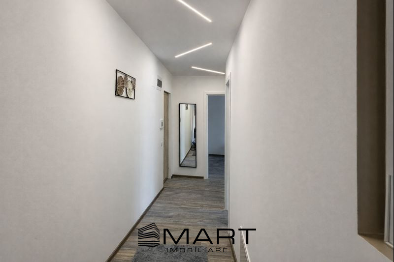 Apartament 3 camere în Avram Iancu, Brașov – 62 mp