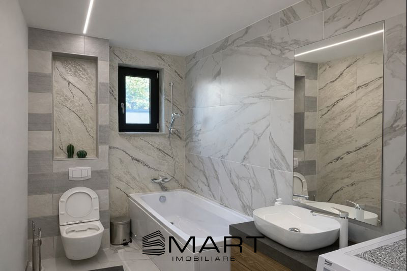 Apartament 3 camere în Avram Iancu, Brașov – 62 mp