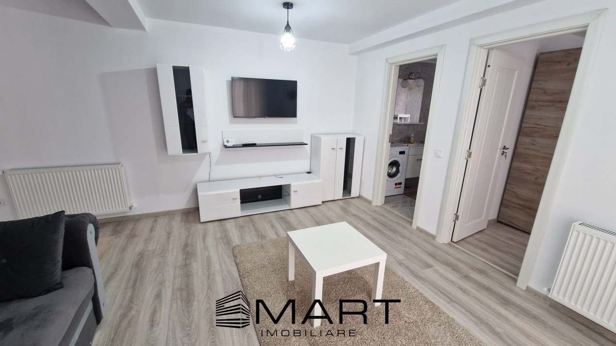 Apartament cu 3 camere 2 bai Calea Cisnadiei