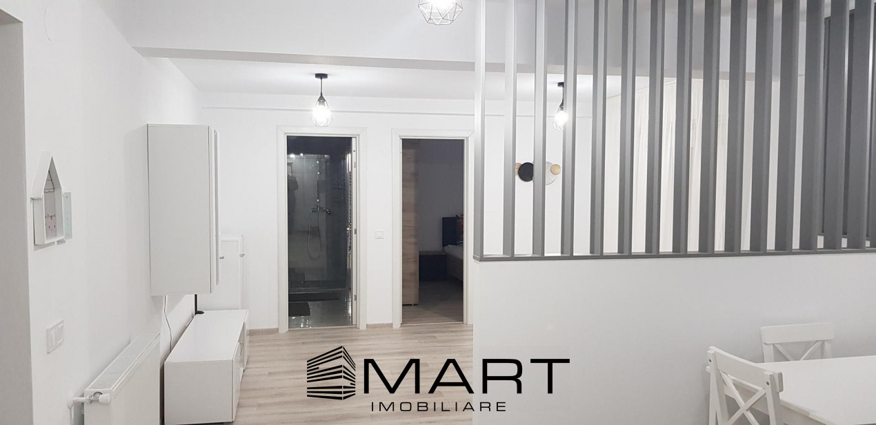 Apartament cu 3 camere 2 bai Calea Cisnadiei