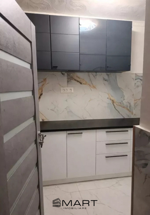 Apartament 2 camere zona Strand Sibiu