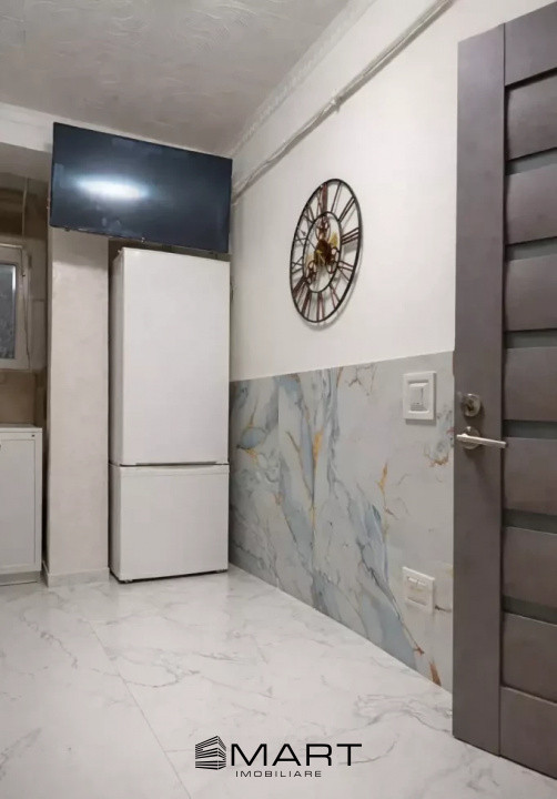 Apartament 2 camere zona Strand Sibiu