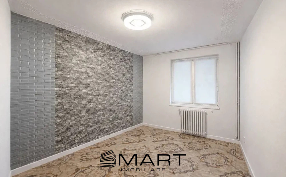 Apartament 2 camere zona Strand Sibiu