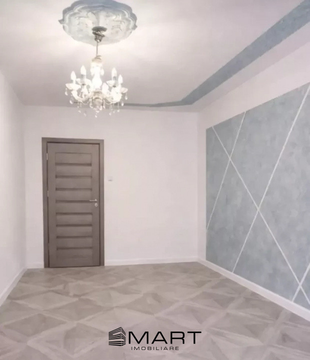 Apartament 2 camere zona Strand Sibiu