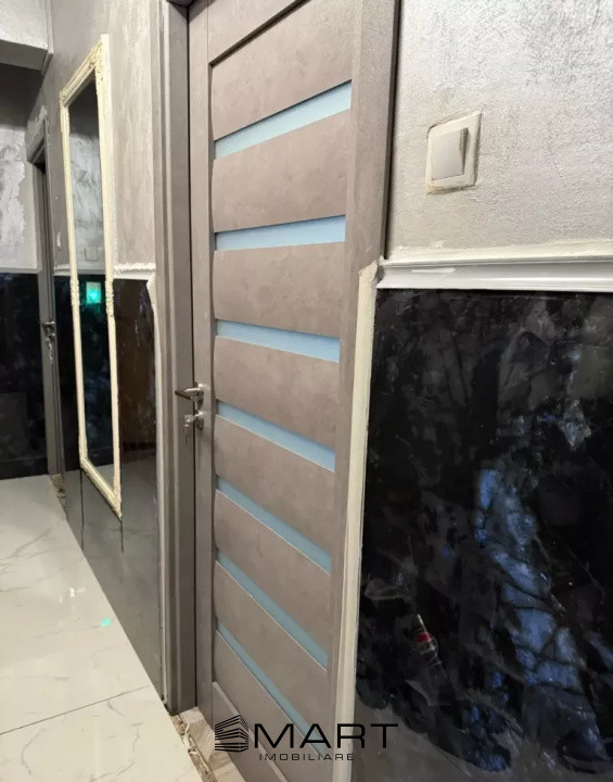 Apartament 2 camere zona Strand Sibiu