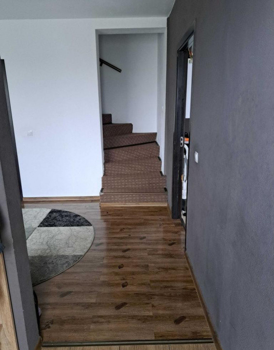 Casa  3 camere zona Turnisor Sibiu