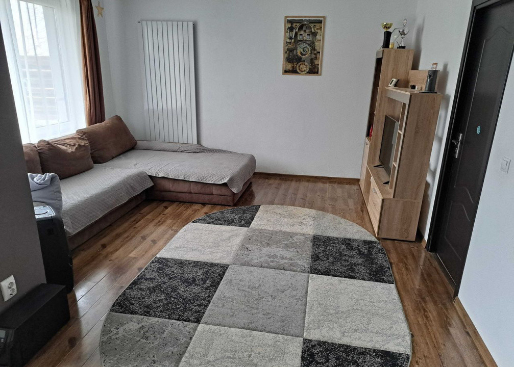 Casa  3 camere zona Turnisor Sibiu