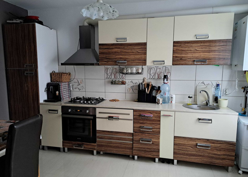 Casa  3 camere zona Turnisor Sibiu