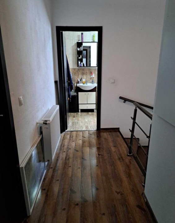 Casa  3 camere zona Turnisor Sibiu