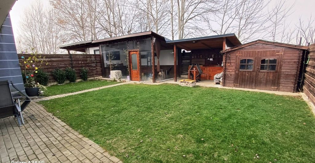 Casa  3 camere zona Turnisor Sibiu