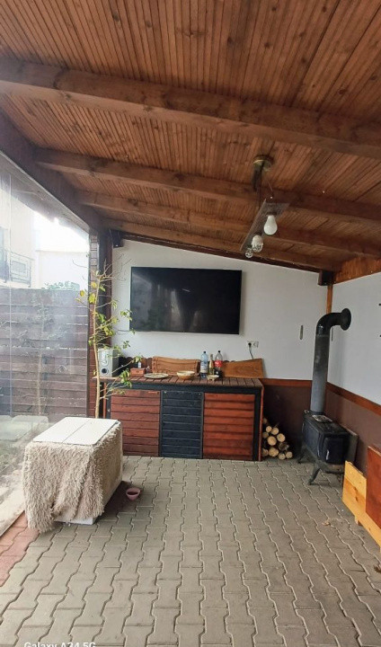 Casa  3 camere zona Turnisor Sibiu