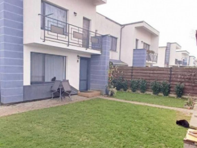 Casa  3 camere zona Turnisor Sibiu