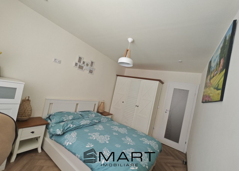 Apartament 2 camere zona Strand 