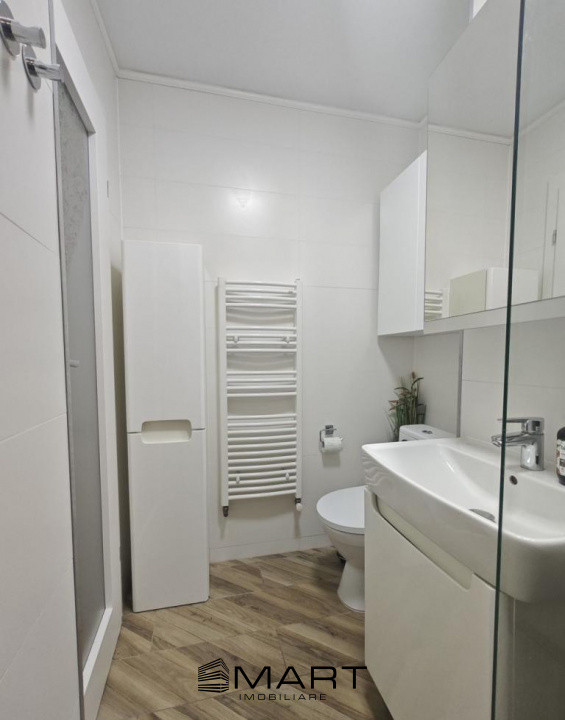 Apartament 2 camere zona Strand 