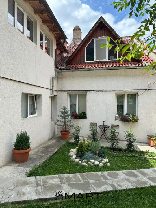 Oportunitate excelentă în Centrul Istoric 