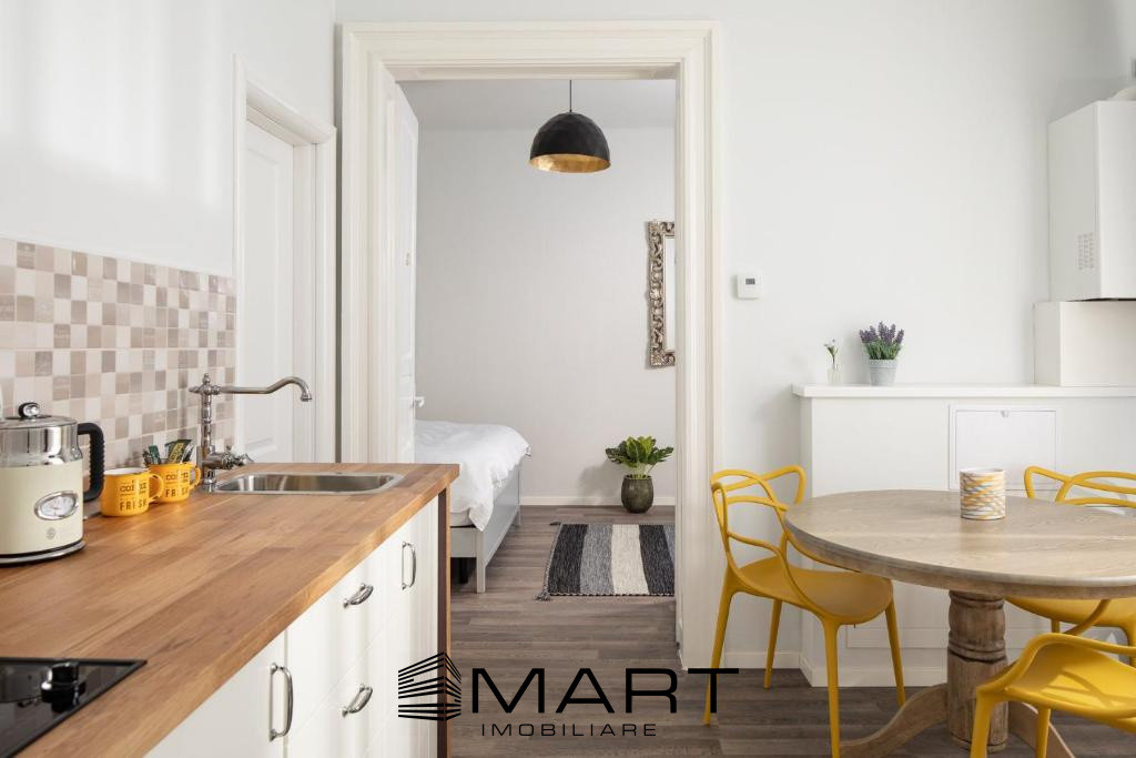 Oportunitate excelentă în Centrul Istoric 