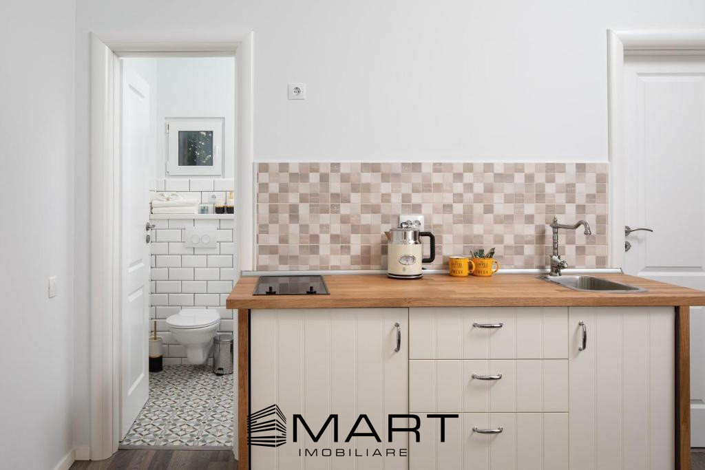 Oportunitate excelentă în Centrul Istoric 