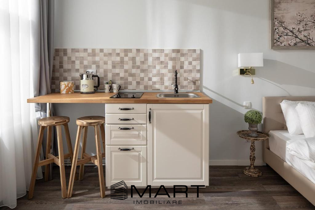 Oportunitate excelentă în Centrul Istoric 