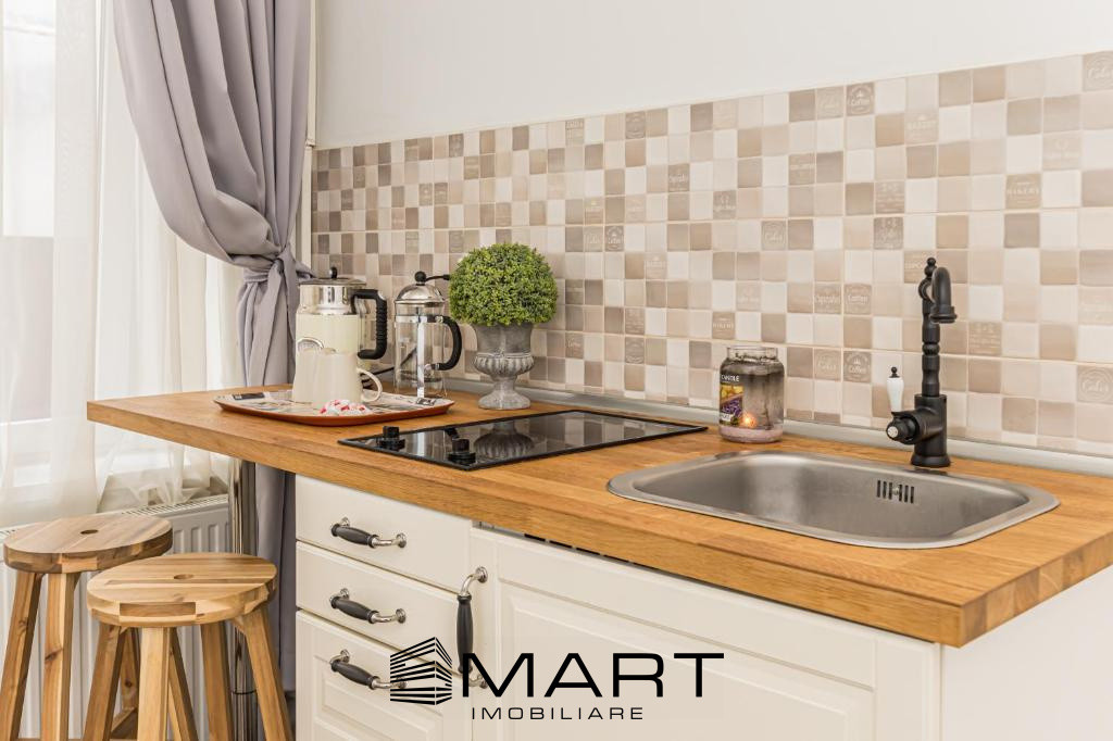 Oportunitate excelentă în Centrul Istoric 