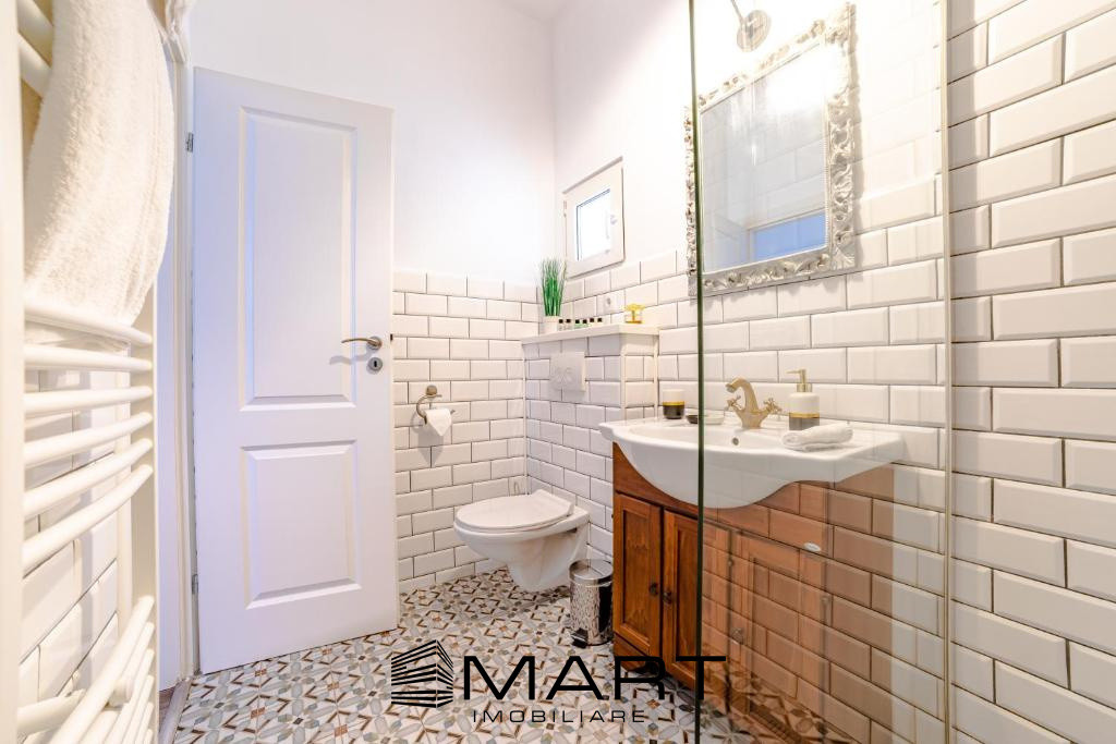 Oportunitate excelentă în Centrul Istoric 