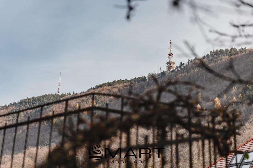 Oportunitate excelentă în Centrul Istoric 