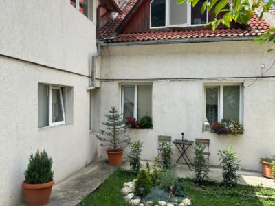 Oportunitate excelentă în Centrul Istoric 