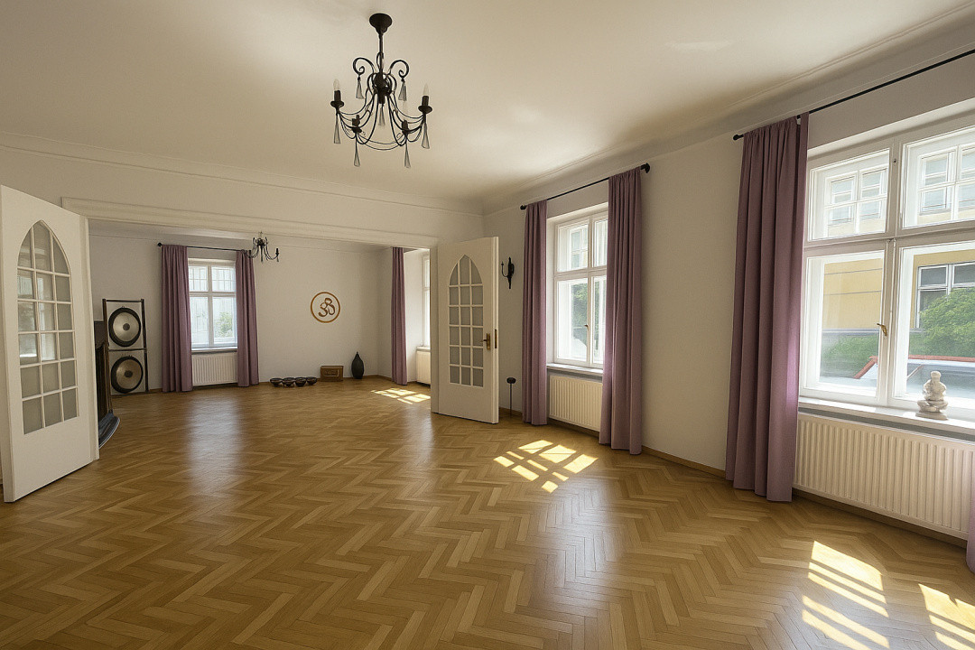 Apartament 3 camere str. Banatului