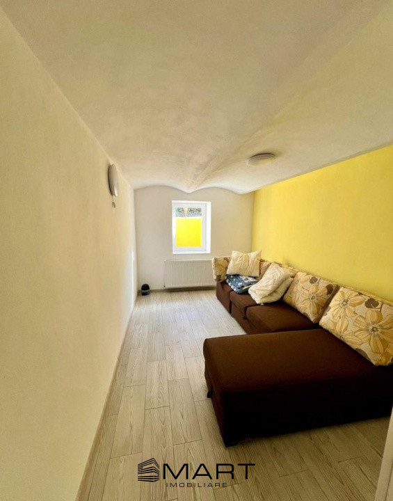 Apartament 2 camere zona Ultracentral /pet friendly