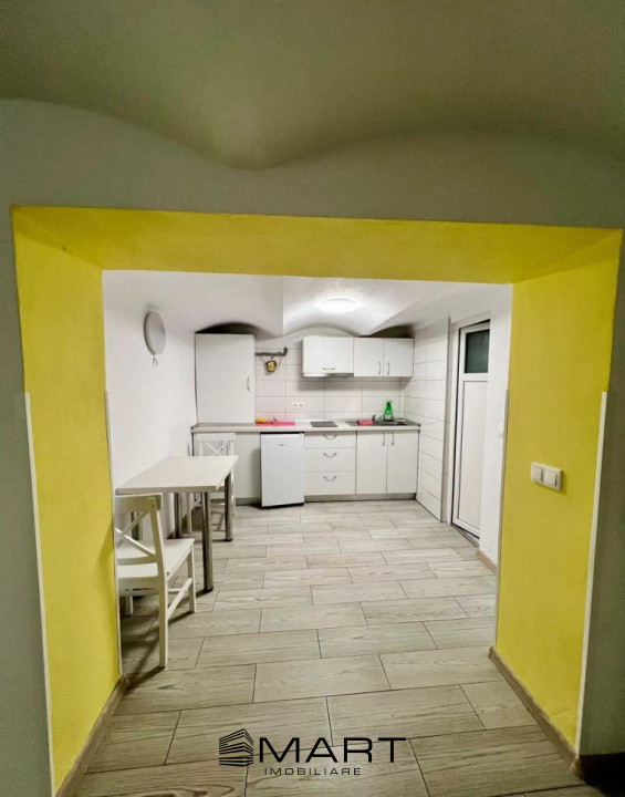 Apartament 2 camere zona Ultracentral /pet friendly