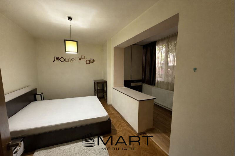 Apartament 3 camere în zona Judetean Astra – 63 mp