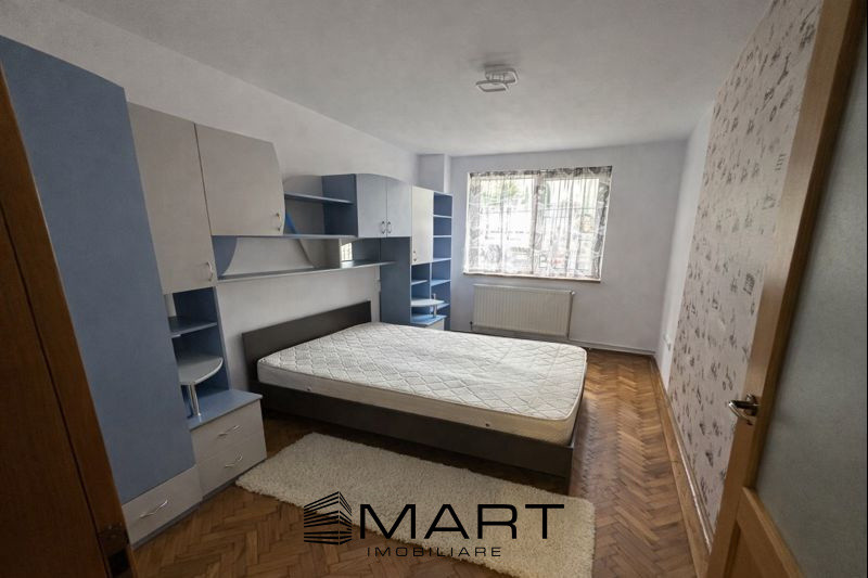 Apartament 3 camere în zona Judetean Astra – 63 mp