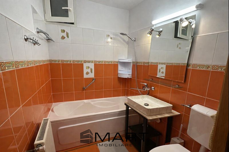 Apartament 3 camere în zona Judetean Astra – 63 mp