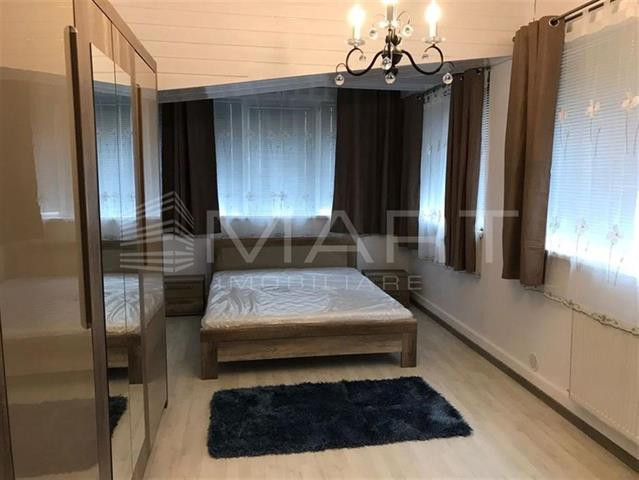 Apartament 3 camere zona Strand