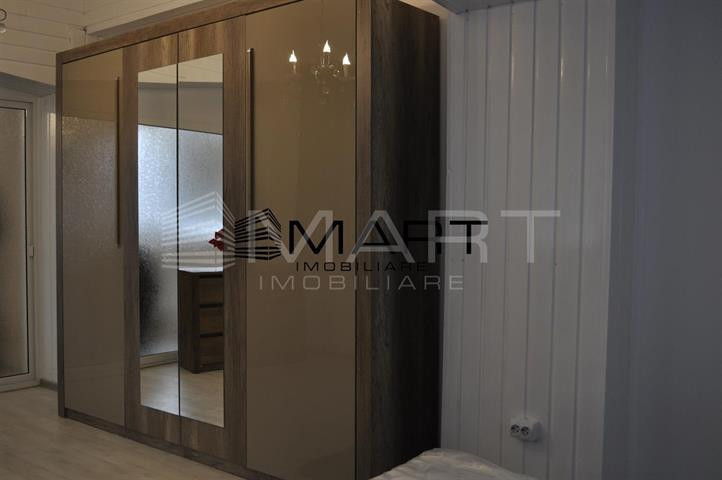 Apartament 3 camere zona Strand