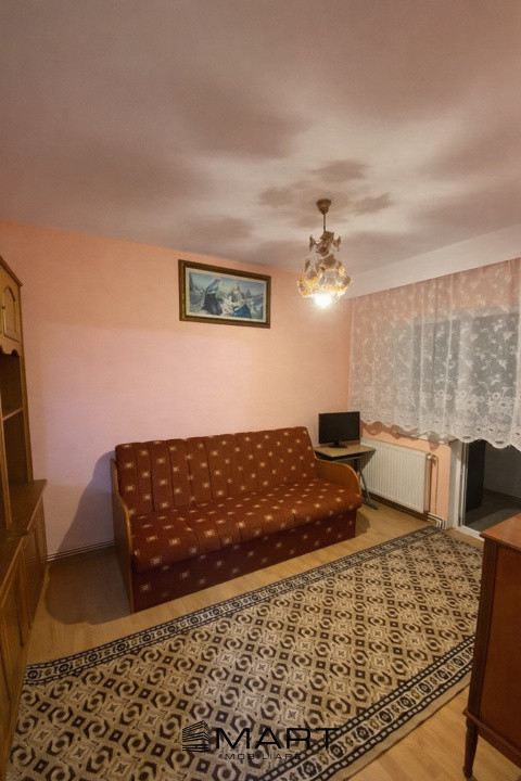 Apartament 2 camere zona Hipodrom 4 