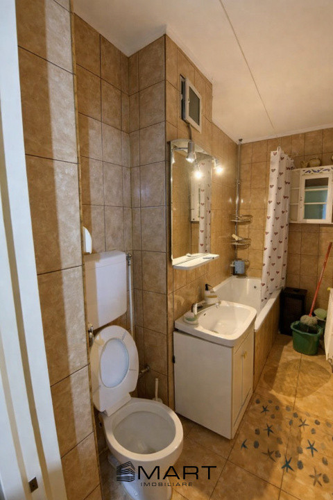 Apartament 2 camere zona Hipodrom 4 