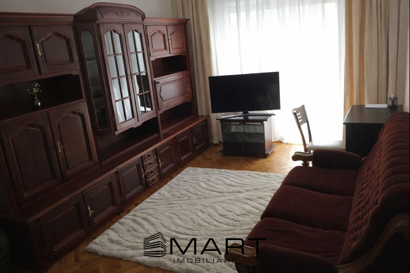 Apartament 3 camere în Răcădău, Brașov – 76 mp