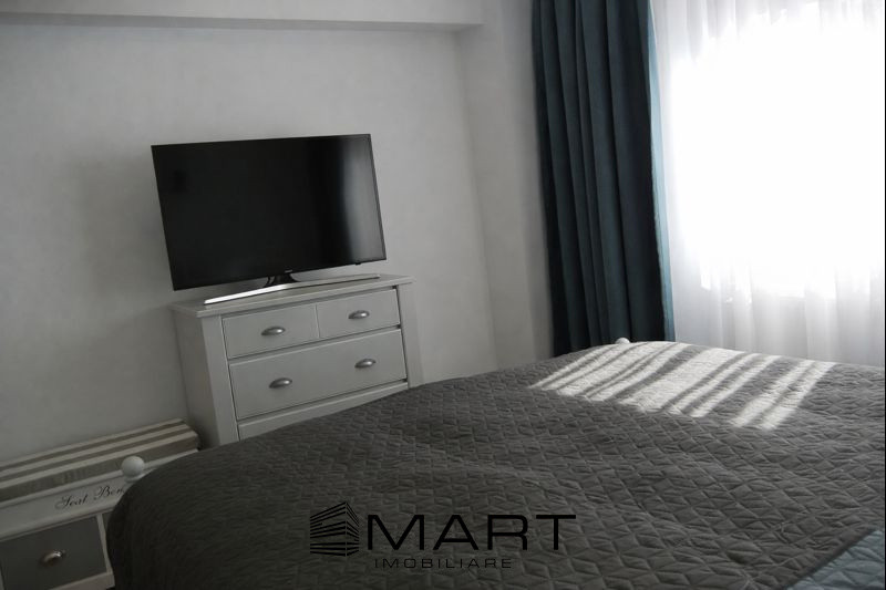 Apartament 3 camere în Răcădău, Brașov – 76 mp