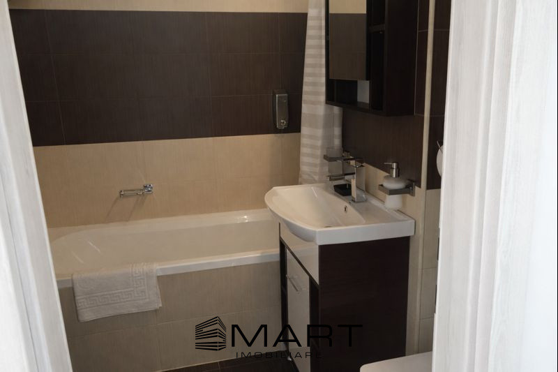 Apartament 3 camere în Răcădău, Brașov – 76 mp