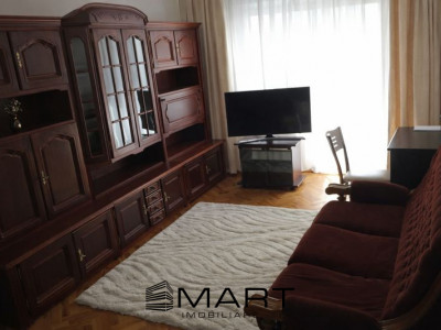 Apartament 3 camere în Răcădău, Brașov – 76 mp