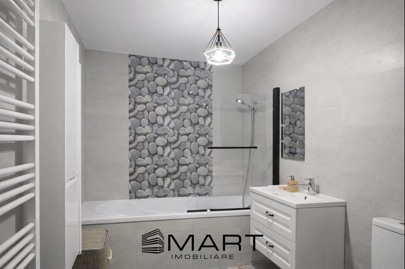 Apartament 3 camere de închiriat – Avantgarden – 50 mp + terasă 28 mp