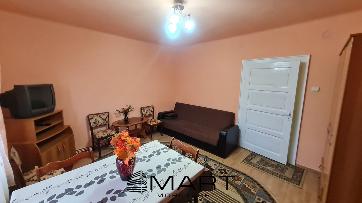 Apartament 2 camere zona Calea Dumbravii 