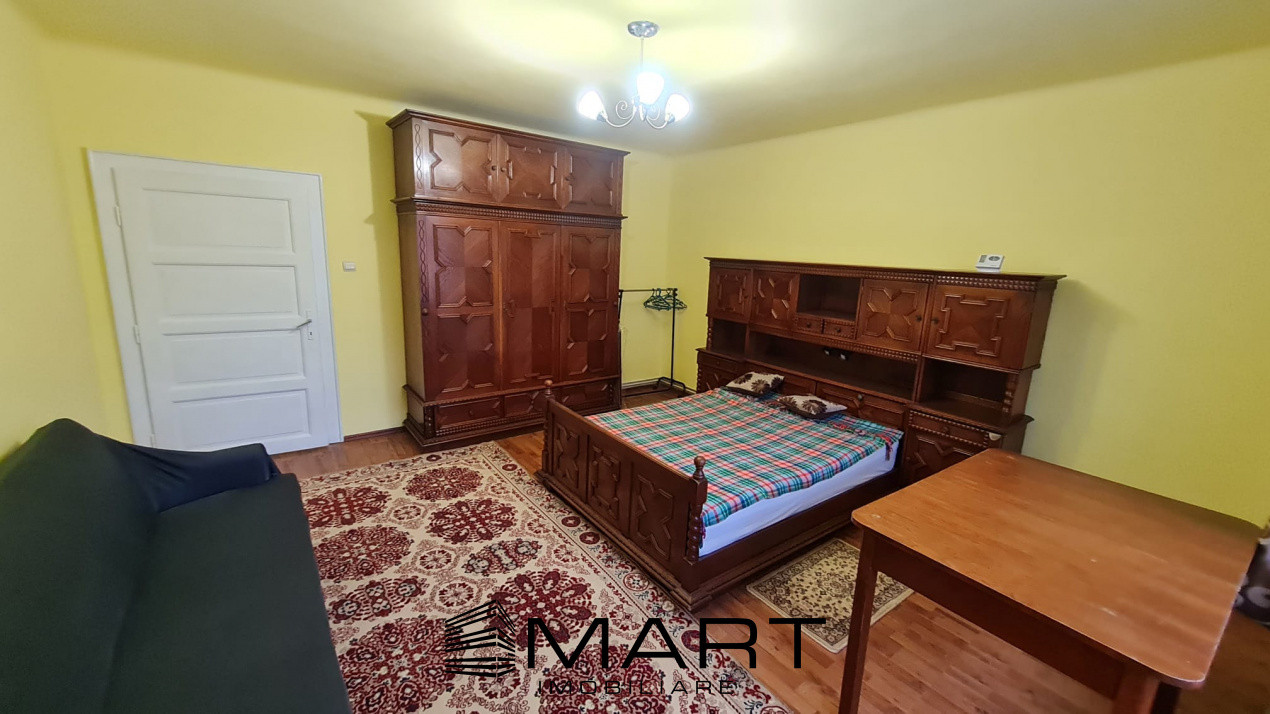 Apartament 2 camere zona Calea Dumbravii 