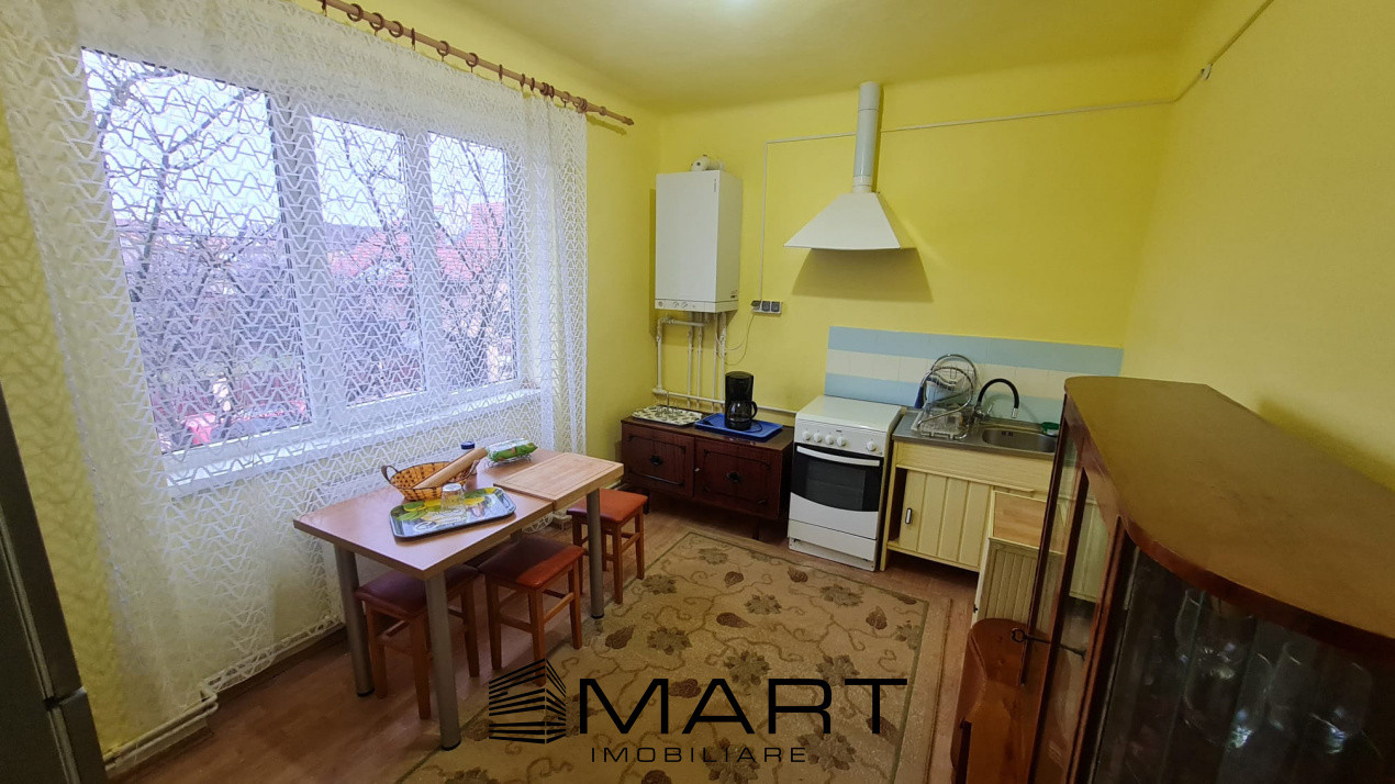 Apartament 2 camere zona Calea Dumbravii 