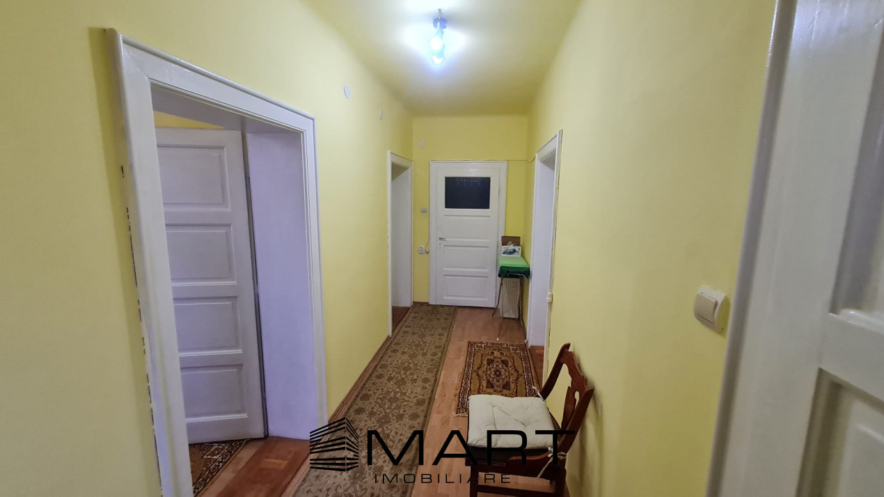 Apartament 2 camere zona Calea Dumbravii 