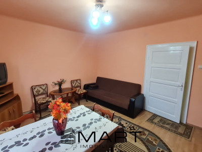 Apartament 2 camere zona Calea Dumbravii 