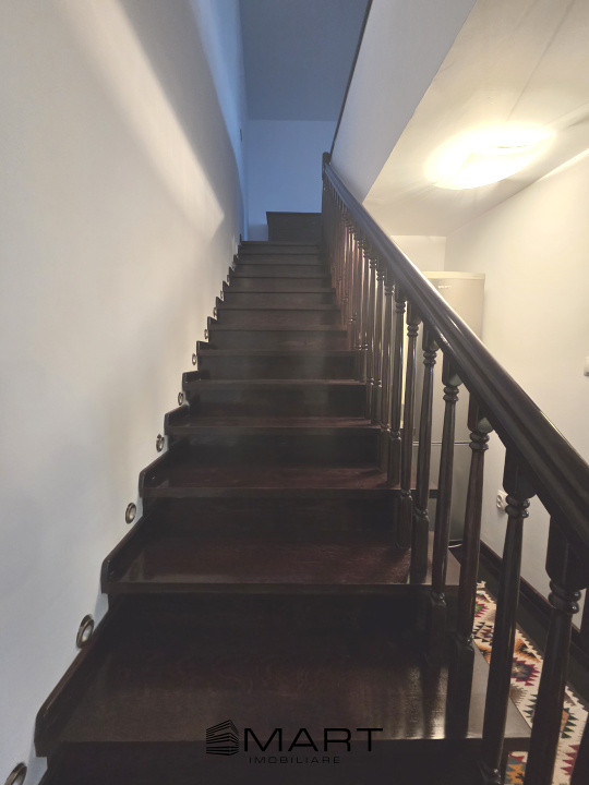 Apartament 3 camere zona  Centru Istoric