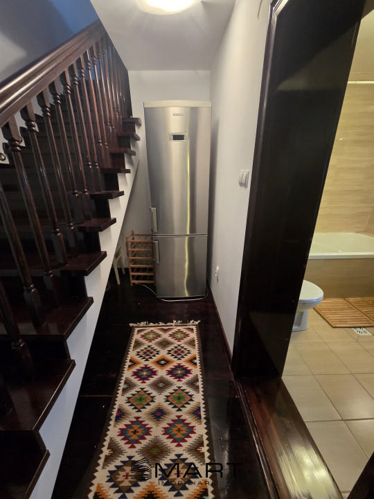 Apartament 3 camere zona  Centru Istoric