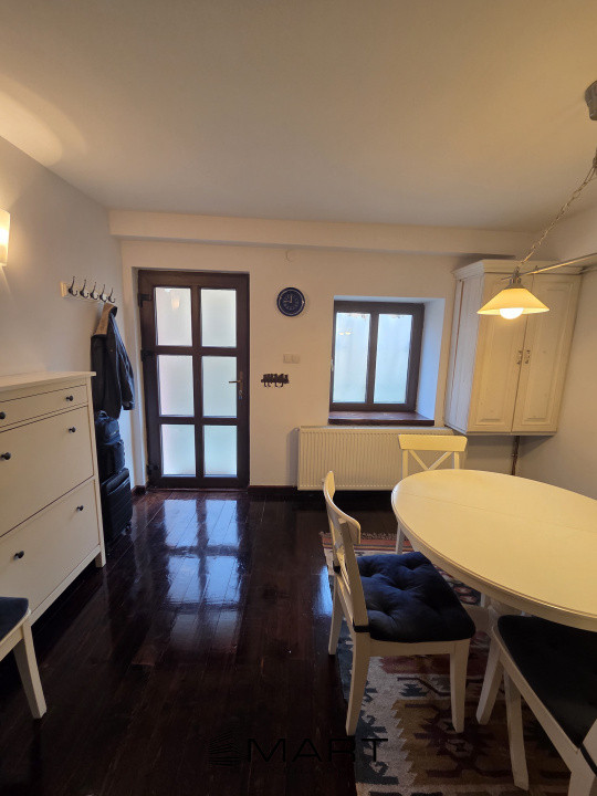 Apartament 3 camere zona  Centru Istoric